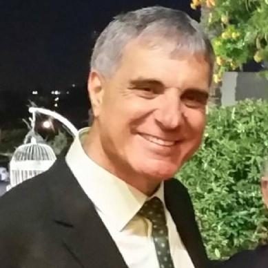 Attorney and Mediator Moshe Aniger